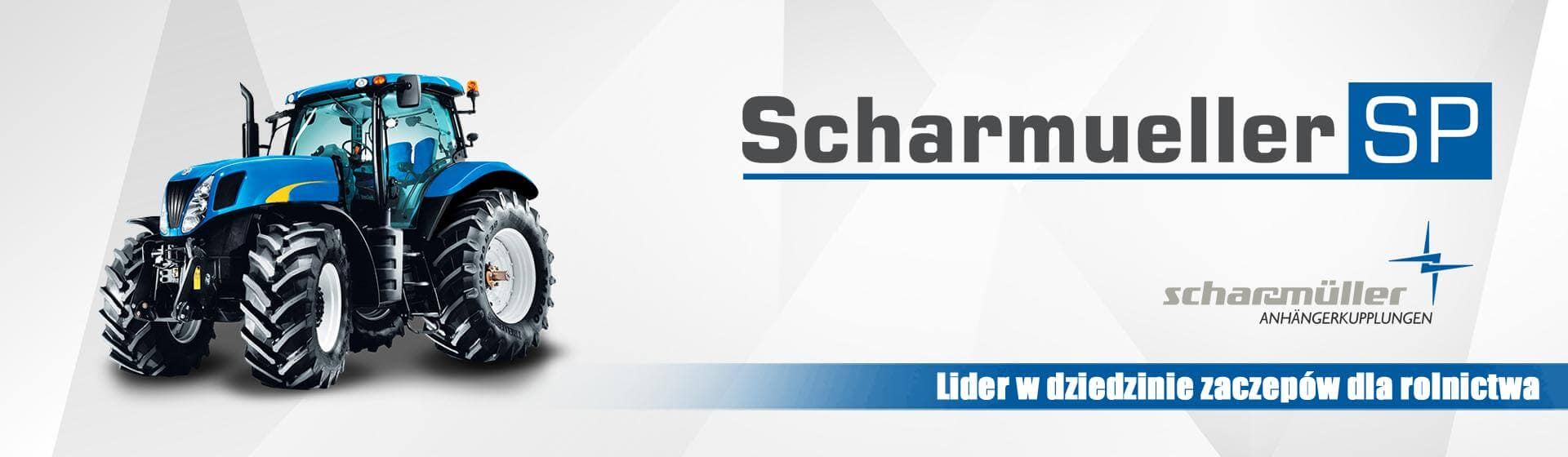 baner scharmueller