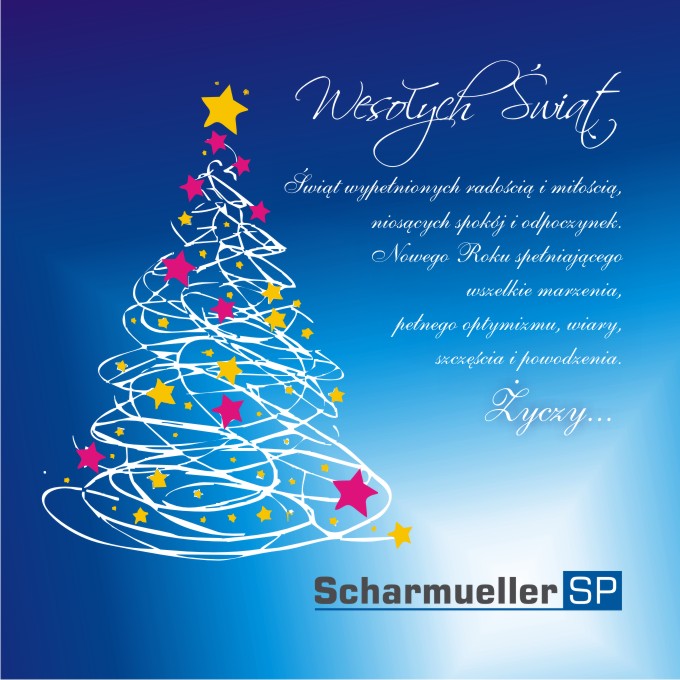 Życzenia na&nbsp;święta 