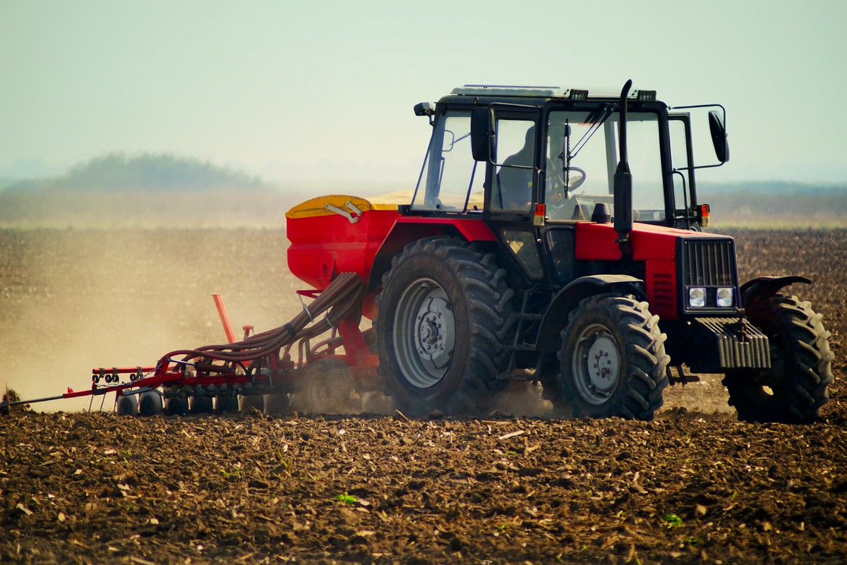traktor